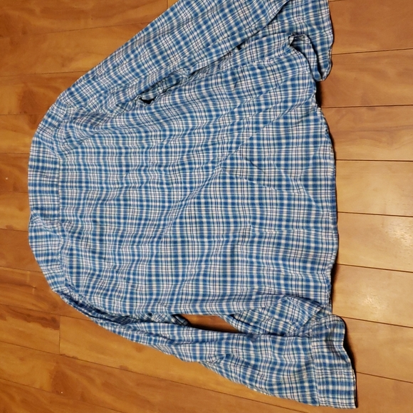 Fossil button down shirt - Picture 5 of 5